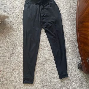 FitScrubs black size XS